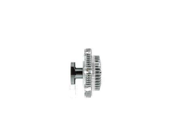 Embrayage, ventilateur de radiateur (Embrayage ventilateur moteur) AISIN ref. FCS-002